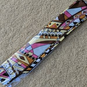 Beautiful Silky Soft Twilly Skinny Scarf